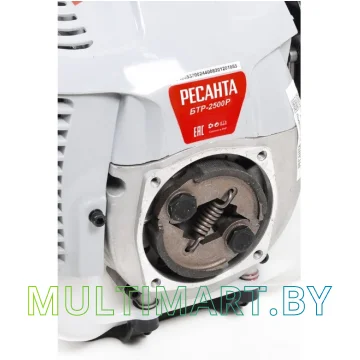Триммер Ресанта БТР-2500Р картинка 5